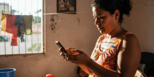 conta digital