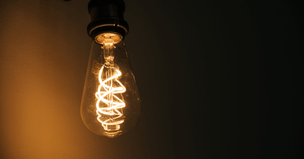 Desconto na conta de luz