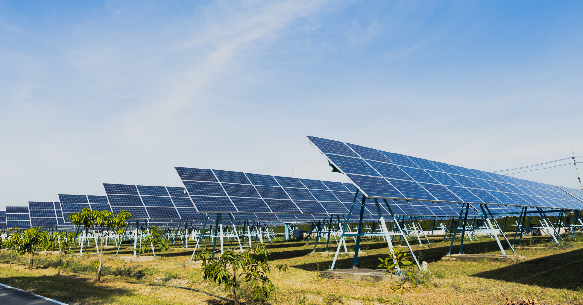 Assinatura de Energia Solar