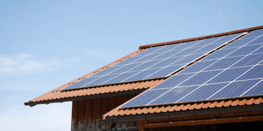 Energia Solar