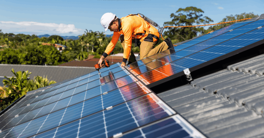 Energia solar cada vez mais acessível