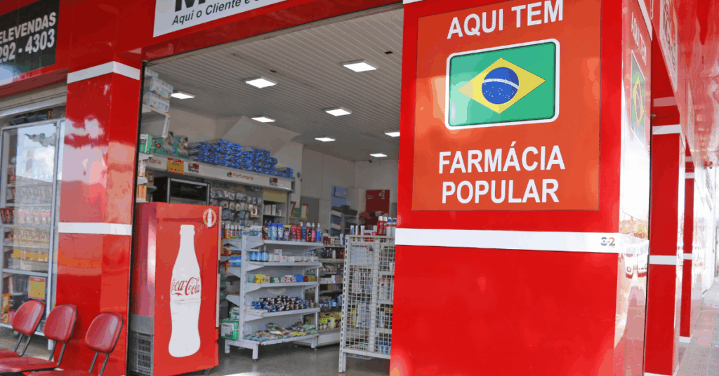 Farmácia Popular
