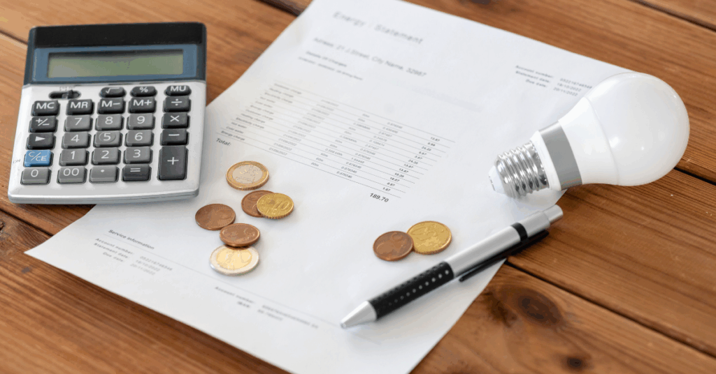 tarifa social de energia elétrica