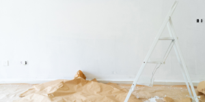 Simulação Reforma Casa Brasil